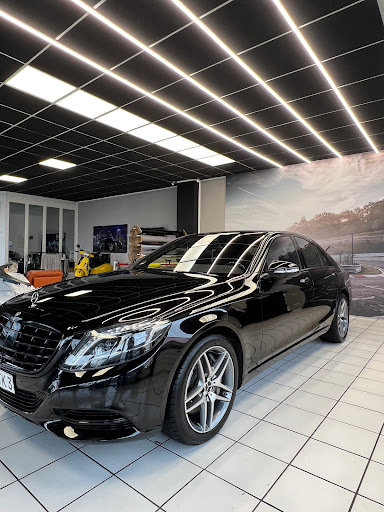 SP Autowerk Gallery - Germany