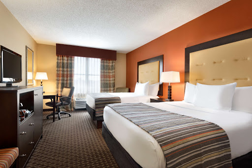 Country Inn & Suites by Radisson, Evansville, IN - Thumbnail