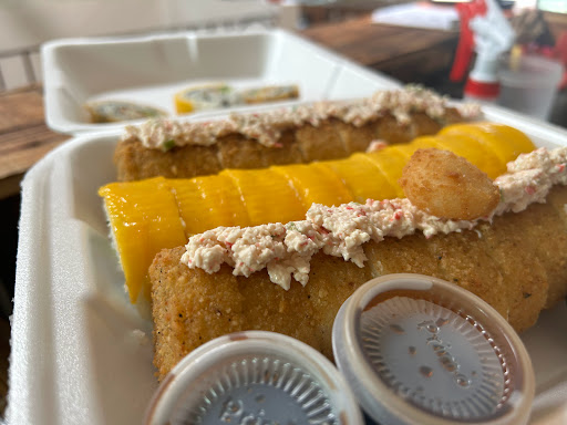 Xoshi Roll - Visual
