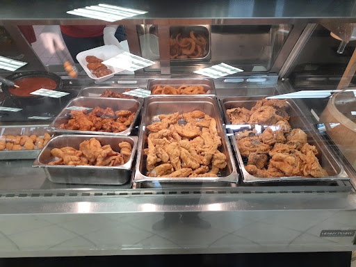 Townsend IGA - Visual