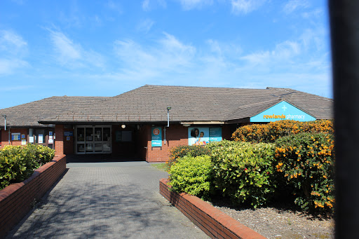 Devaney Medical Centre