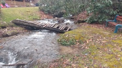 Panther Creek Cabins