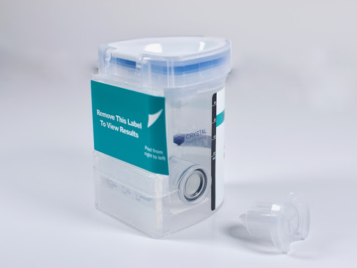 Crystal Health Group DNA, Drug and Alcohol Clinic Cheddar - Thumbnail