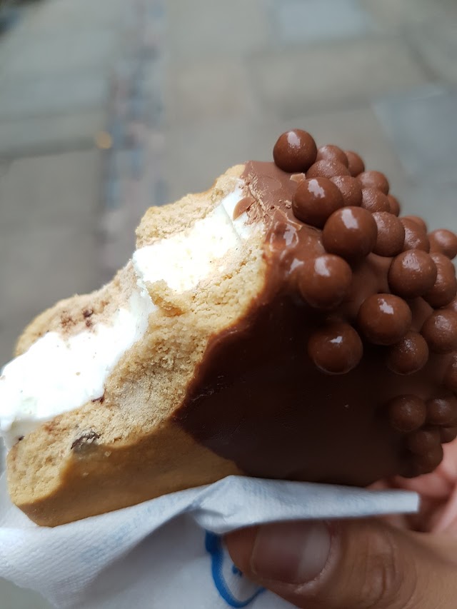 Venchi Cioccolato - Gelato