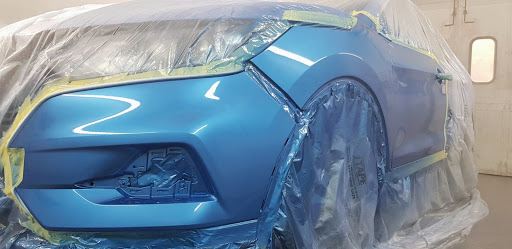 Jimmy Gardner Body Works - Thumbnail