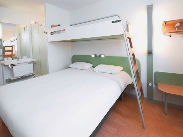 Hôtel ibis budget Valence Sud