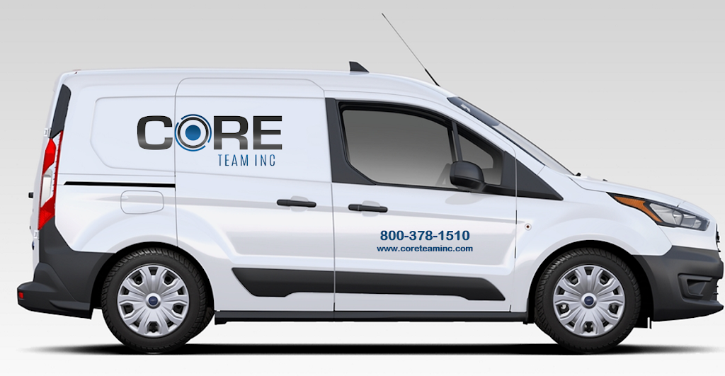Core Team Inc. photo
