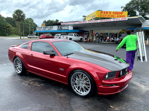 CORRY MOBILE DETAILING - Visual