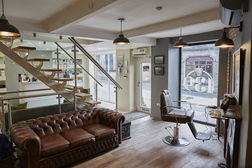 Richard Charles Hair Spa