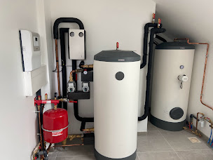 Photo n°8 de ETS Tessier Concept à Sargé-sur-Braye (Plombier)