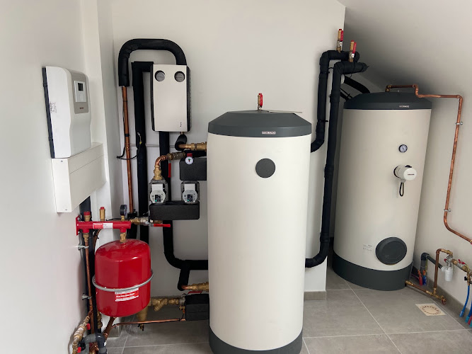 Plombier ETS Tessier Concept en France