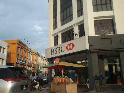 photo of Hsbc Bank Puchong