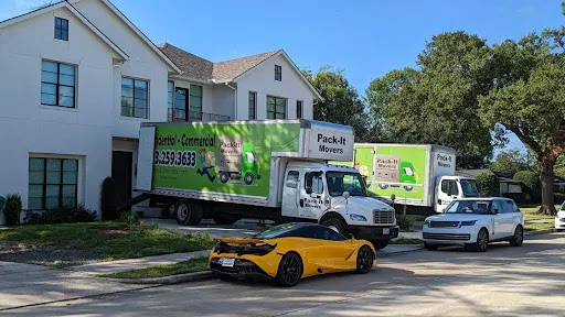 Pack-It Movers - Thumbnail