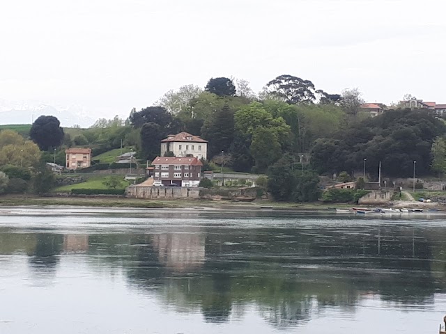 San Vicente de la Barquera