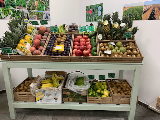 Centro Distribuzione Ortofrutta F.lli Setzu - Thumbnail
