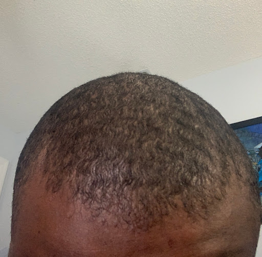 Red Line Barbershop