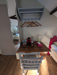 Photo n°7 de CHEZ JULIE à Beaucamps-Ligny (Gîte)