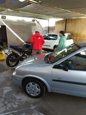 stilo car wash, Author: Jairo Medina