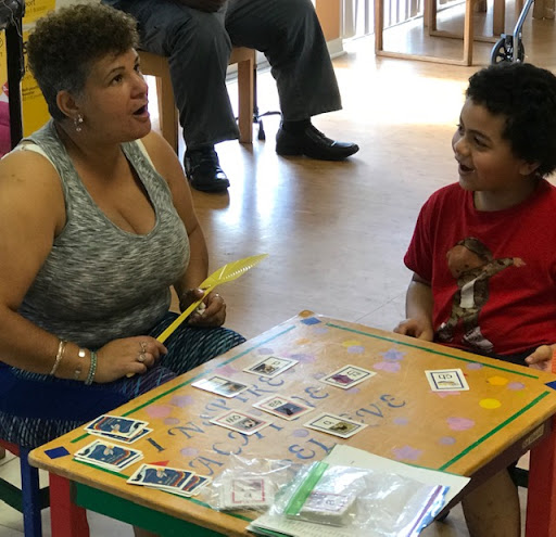 Rocket Phonics Gallery - United States