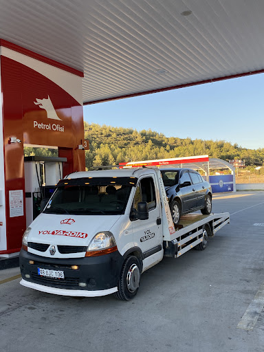 CAN OTO LASTİK OTO KURTARMA