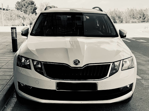Taxi18 Alcoy Neocars - Thumbnail