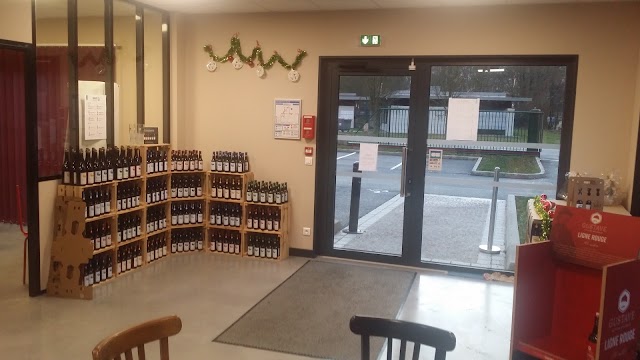 Brasserie Au Coeur Du Malt