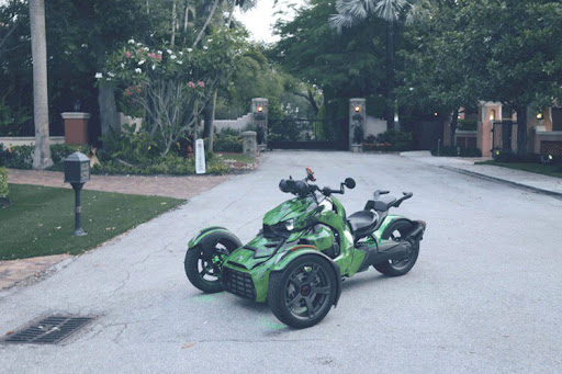 Exotic Motor Bikes, LLC - Thumbnail