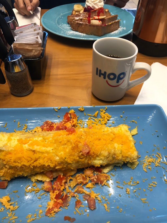 IHOP