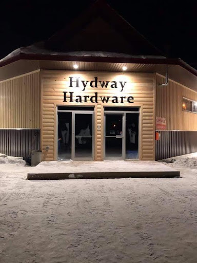 Hydway Hardware Gallery - Canada