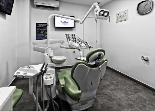 Clínica Dental Maracena | Dr. Manuel Rodríguez Pérez