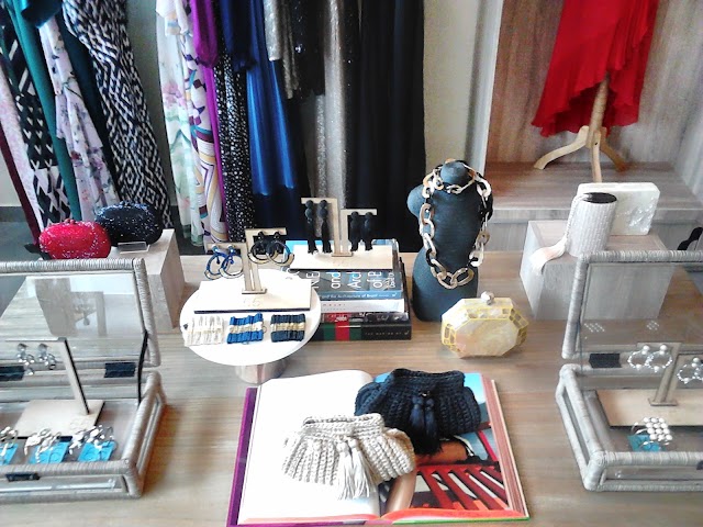 Fifty Five Fashion