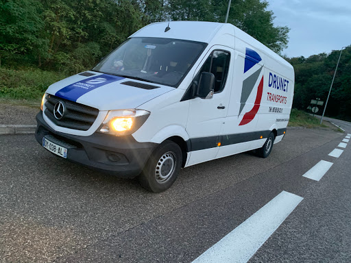 Drunet transports - Thumbnail