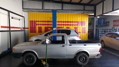 Photos of Tuercas Lubricentro