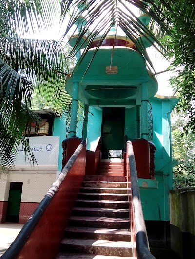 Photos of Dargahpur Mohammida Jamia Masjid