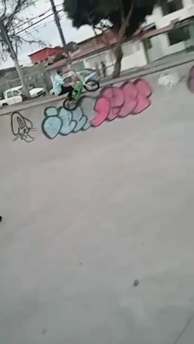 Photos of Skatepark De Hatillo
