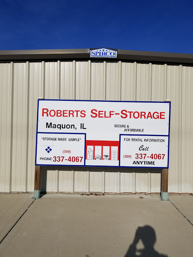 Roberts Self-Storage - Thumbnail