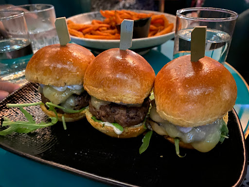 CIN CIN - Gin Bar @ Tanjong Pagar - Thumbnail