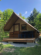 Camping La Douce Ardèche à Désaignes