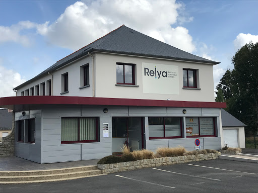 Relya - Cabinet d'Expertise Comptable
