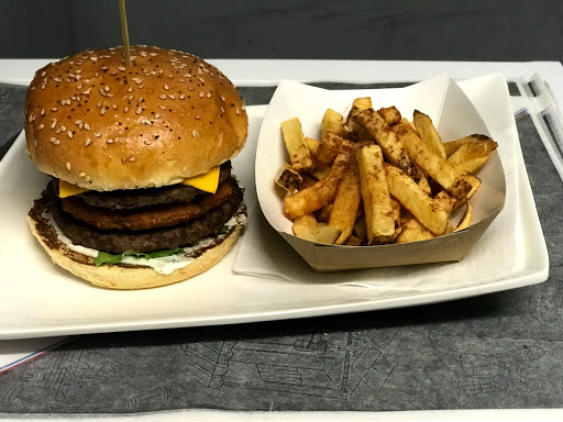 Photo 4 - O' BURGERS