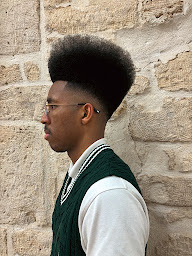 Photo n°8 de Amad Sylla (Hair and Grooming ) à Paris (Barbier)