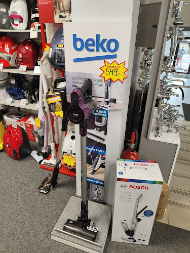 INSTALATOR - NEOPUNKT KATOWICE PIOTROWICE - Sklep AGD