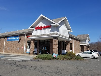 Walgreens Pharmacy