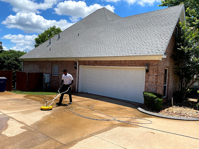 Photo of Performance Softwash LLC located in  - Verified Pressure Washing Service nearby.