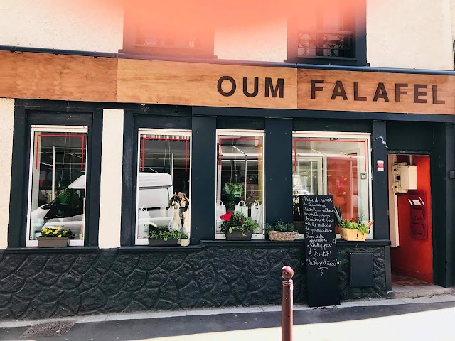 OUM FALAFEL