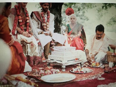 Hindu Pooja Service