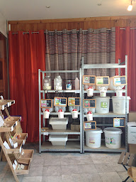 Photo n°3 de dans mon bocal Épicerie Vrac à Salies-de-Béarn (Magasin)