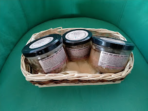 Photo n°18 de Cuisine Authentique D'Eric à Lantenne-Vertière (Cuisine française moderne)