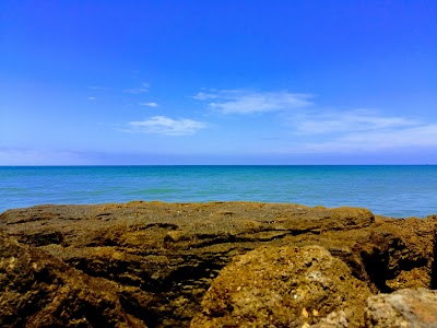 Photos of Playa Piedra Larga