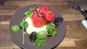 Photo n°23 de Manding'Art | Restaurant et location de salle à Bonnefoy Toulouse à Toulouse (Restaurant)